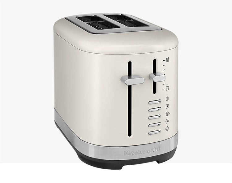 2 Slice Toaster KMT2109
