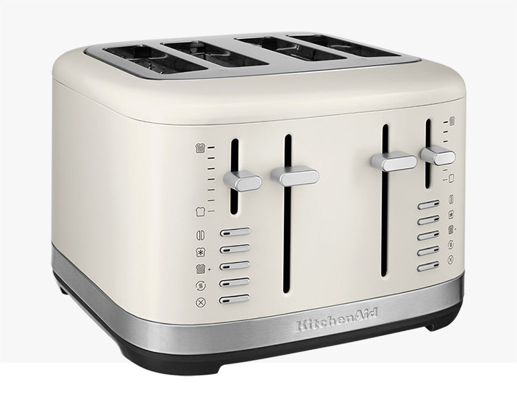 4 Slice Toaster KMT4109